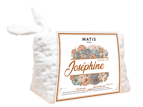 Matis Joséphine Kit - Time-Balance Immagine di Matis Joséphine Kit - Time-Balance