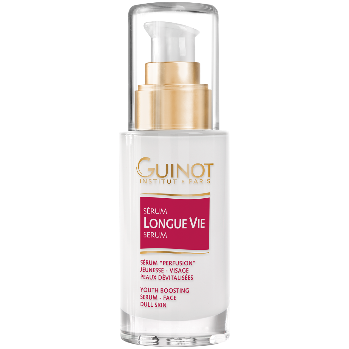 Immagine di Guinot Serum Longue Vie (30ml)