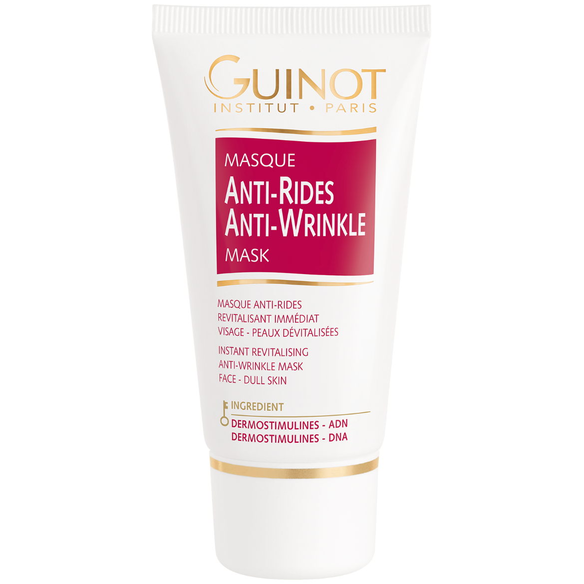 Image de Guinot Masque Anti-Rides (50ml)