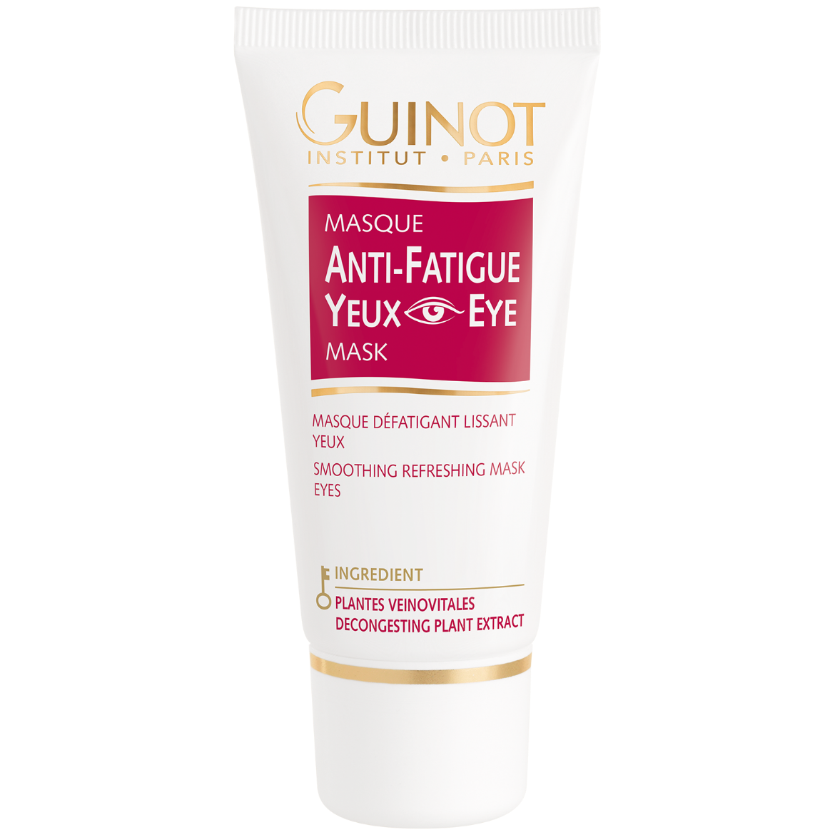 Image of Guinot Masque Anti-Fatigue Yeux (30ml)
