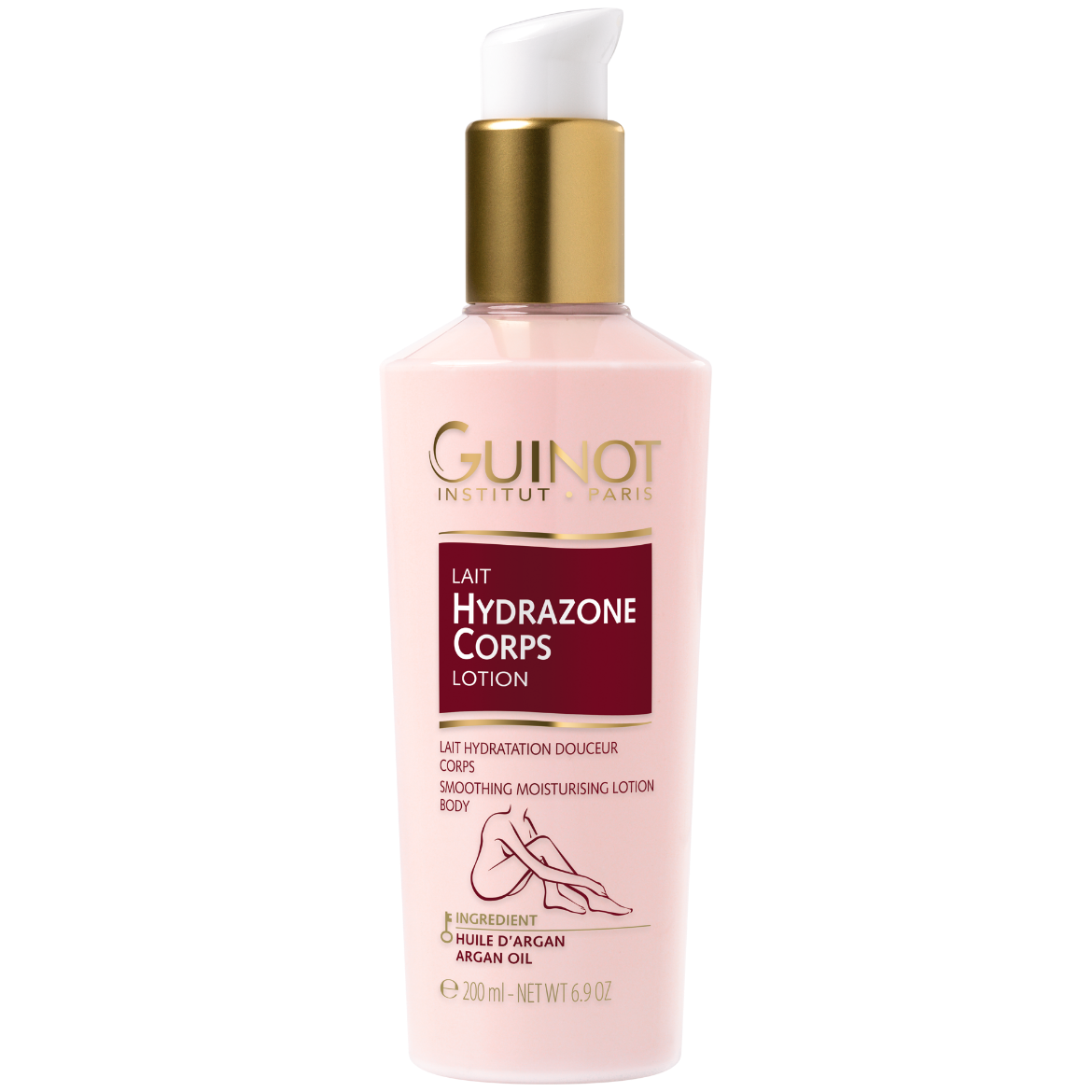 Image of Guinot Hydrazone Corps (200ml)