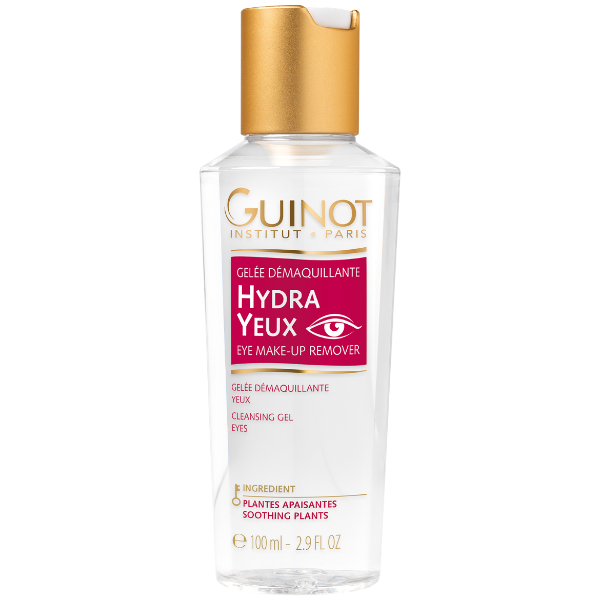 Guinot Hydra Démaquillant Yeux (100ml) Immagine di Guinot Hydra Démaquillant Yeux (100ml)