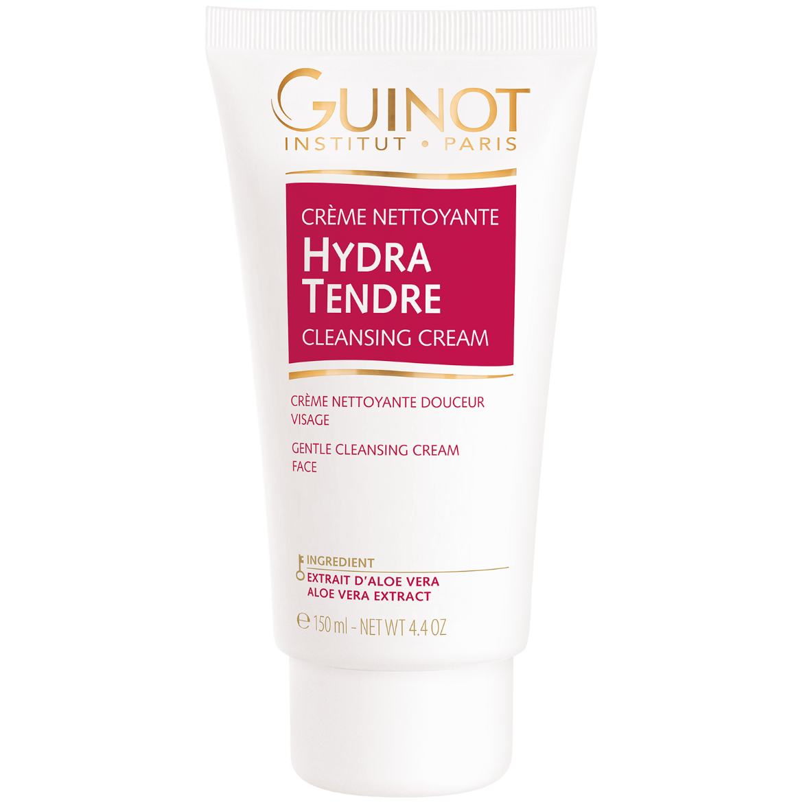 Image de Guinot Hydra Tendre (150ml)