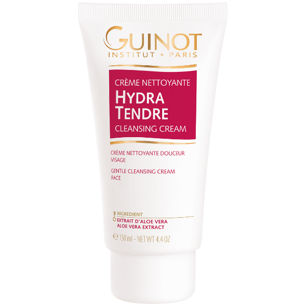 Guinot Hydra Tendre (150ml) Immagine di Guinot Hydra Tendre (150ml)