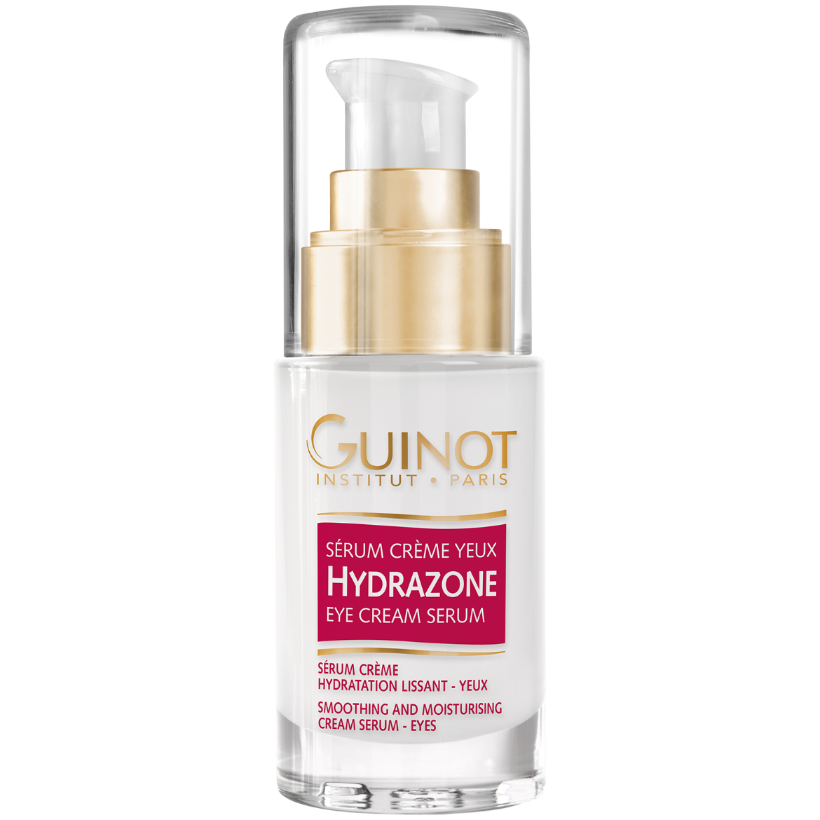 Image de Guinot Hydrazone Yeux (15ml)