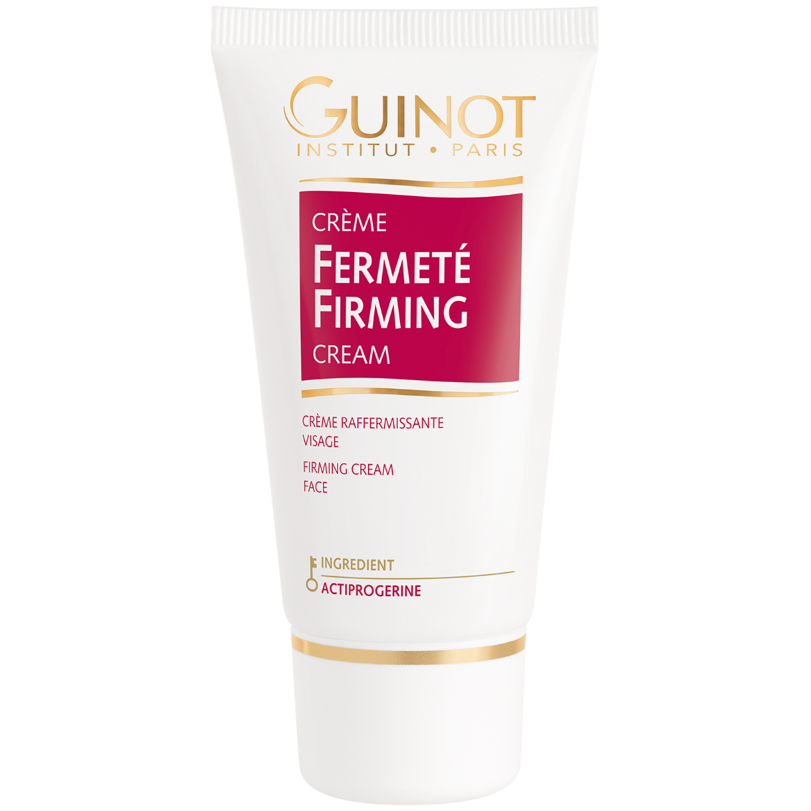 Bild von Guinot Crème Fermete (50ml)