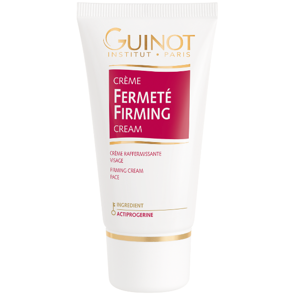 Guinot Crème Fermete (50ml) Image de Guinot Crème Fermete (50ml)