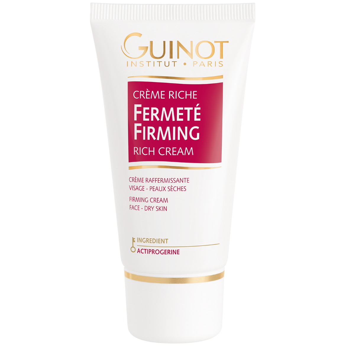 Image of Guinot Crème Riche Fermeté Lift (50ml)