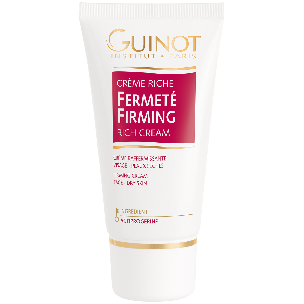 Immagine di Guinot Crème Riche Fermeté Lift (50ml)