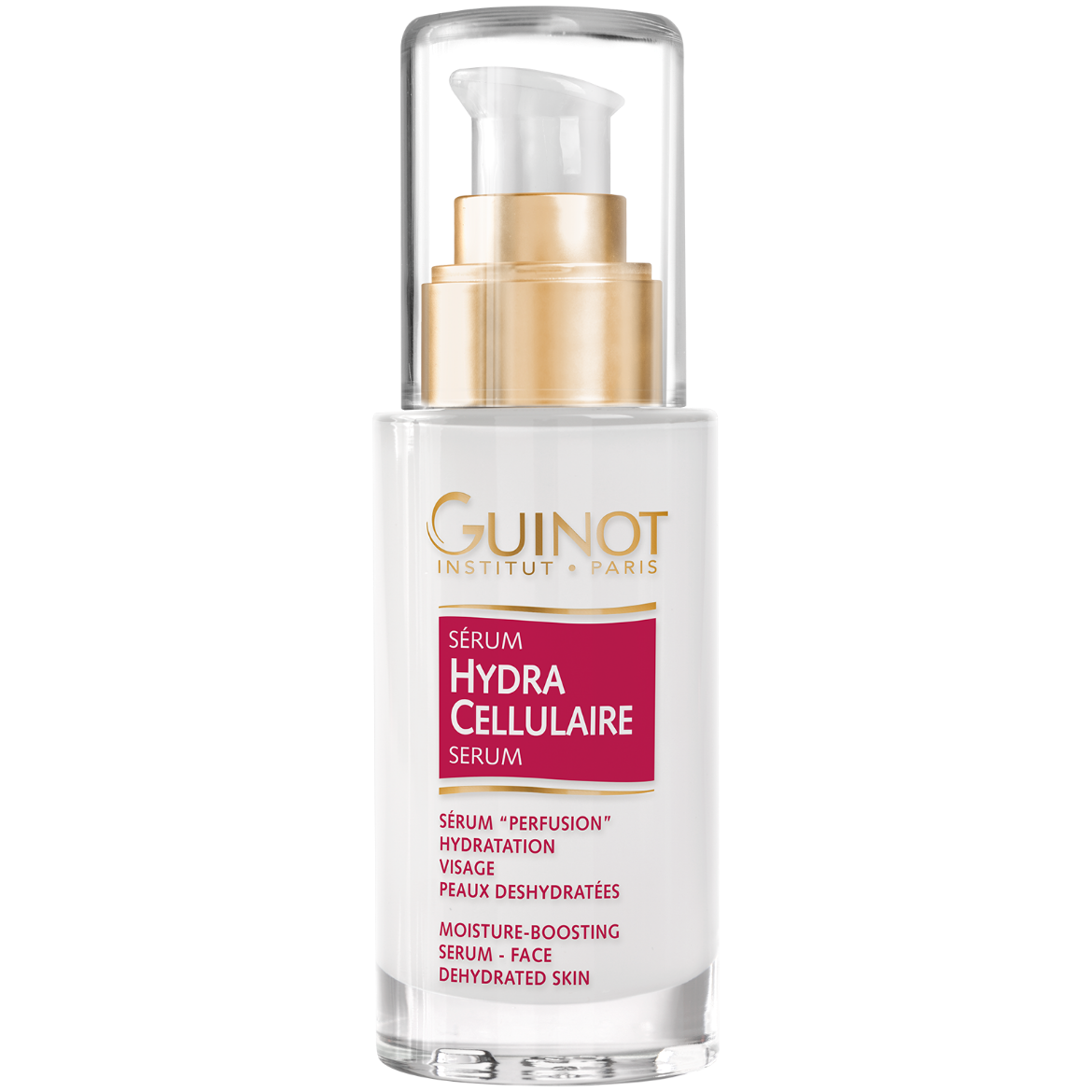 Image of Guinot Hydra Cellulaire Sèrum (30ml)