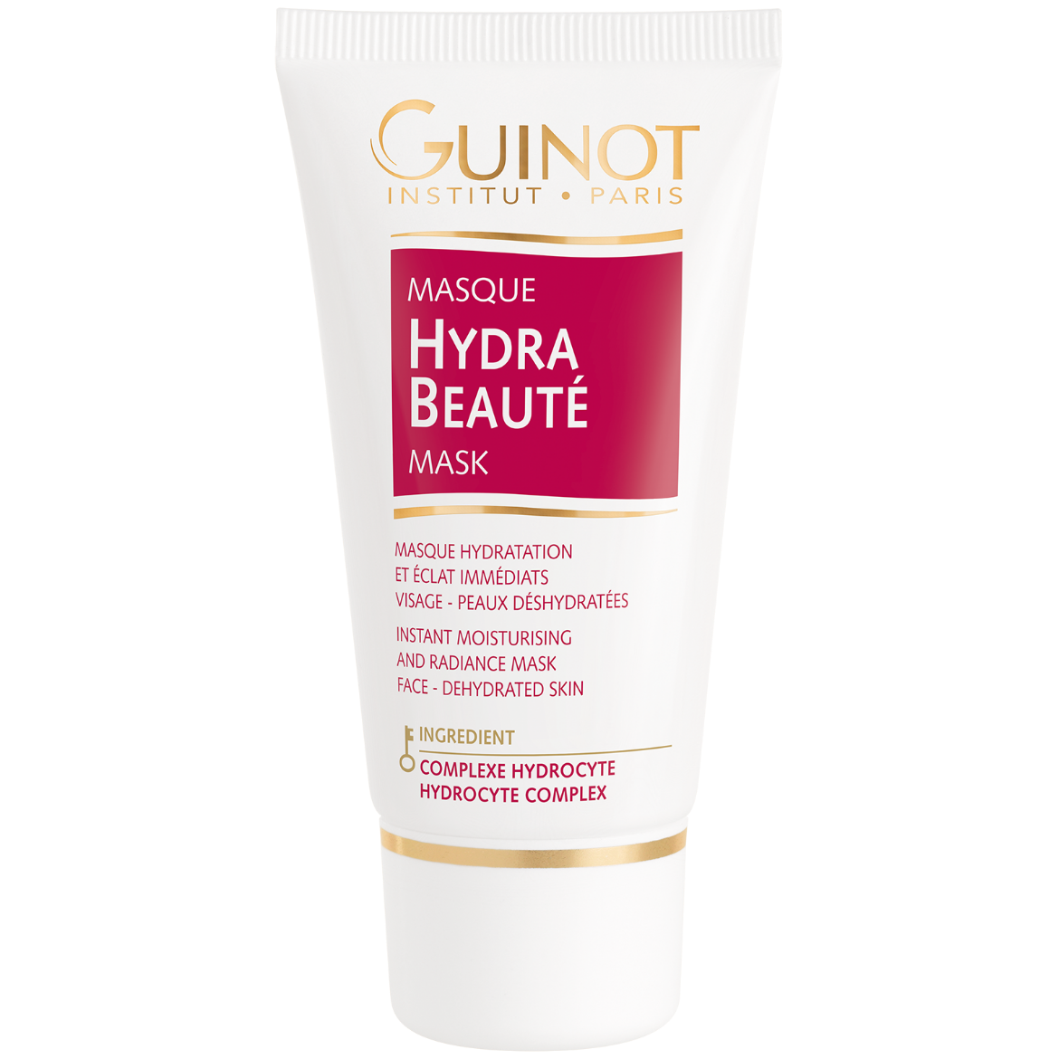 Image de Guinot Masque Hydra Beauté (50ml)