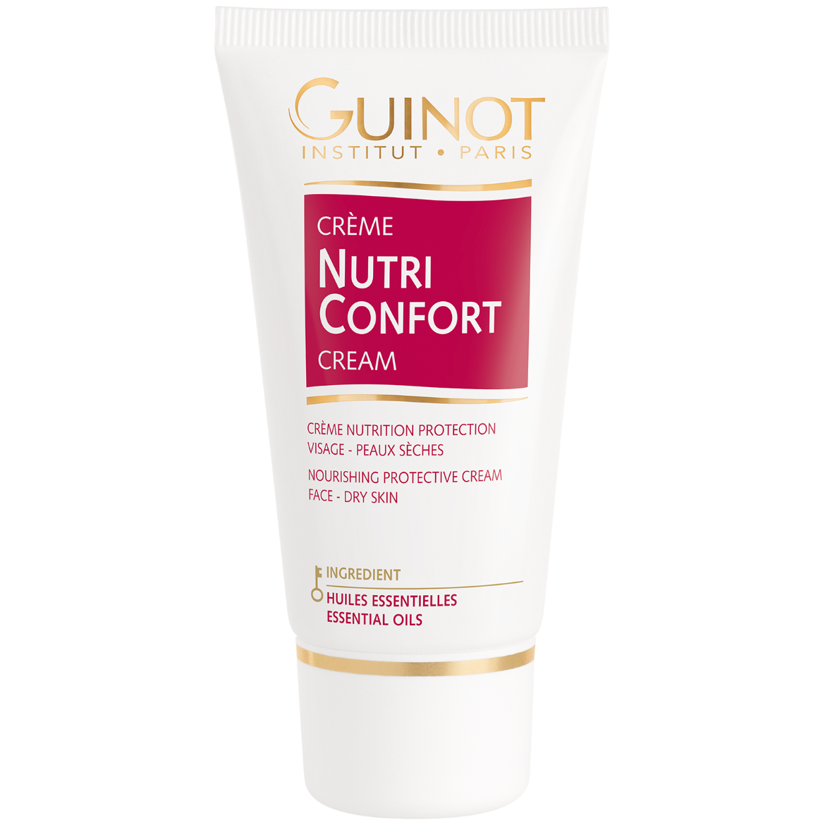 Image de Guinot Creme Nutri Confort (50ml)