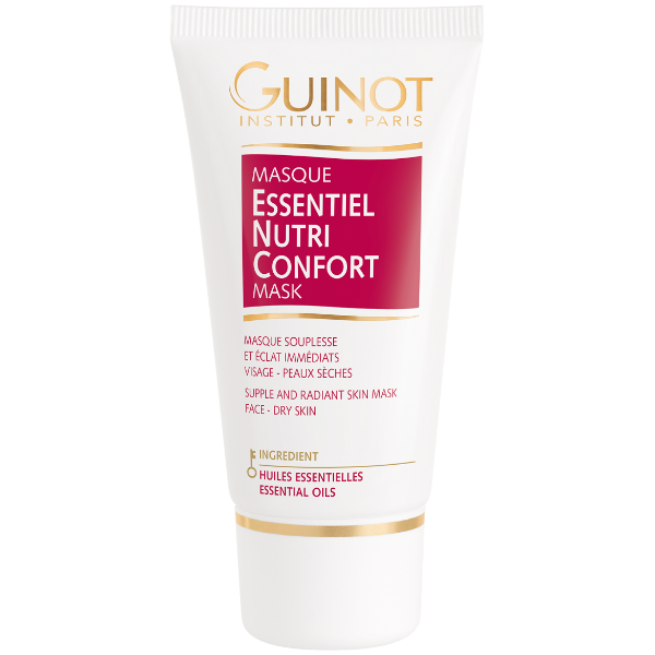 Guinot Masque Essential Nutri Confort (50ml) Image de Guinot Masque Essential Nutri Confort (50ml)