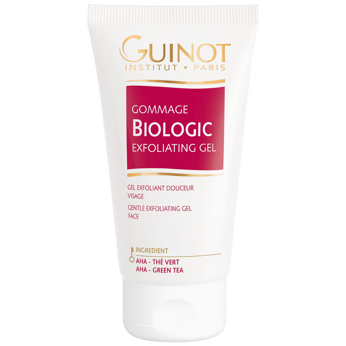 Image of Guinot Gommage Biologique (50ml)