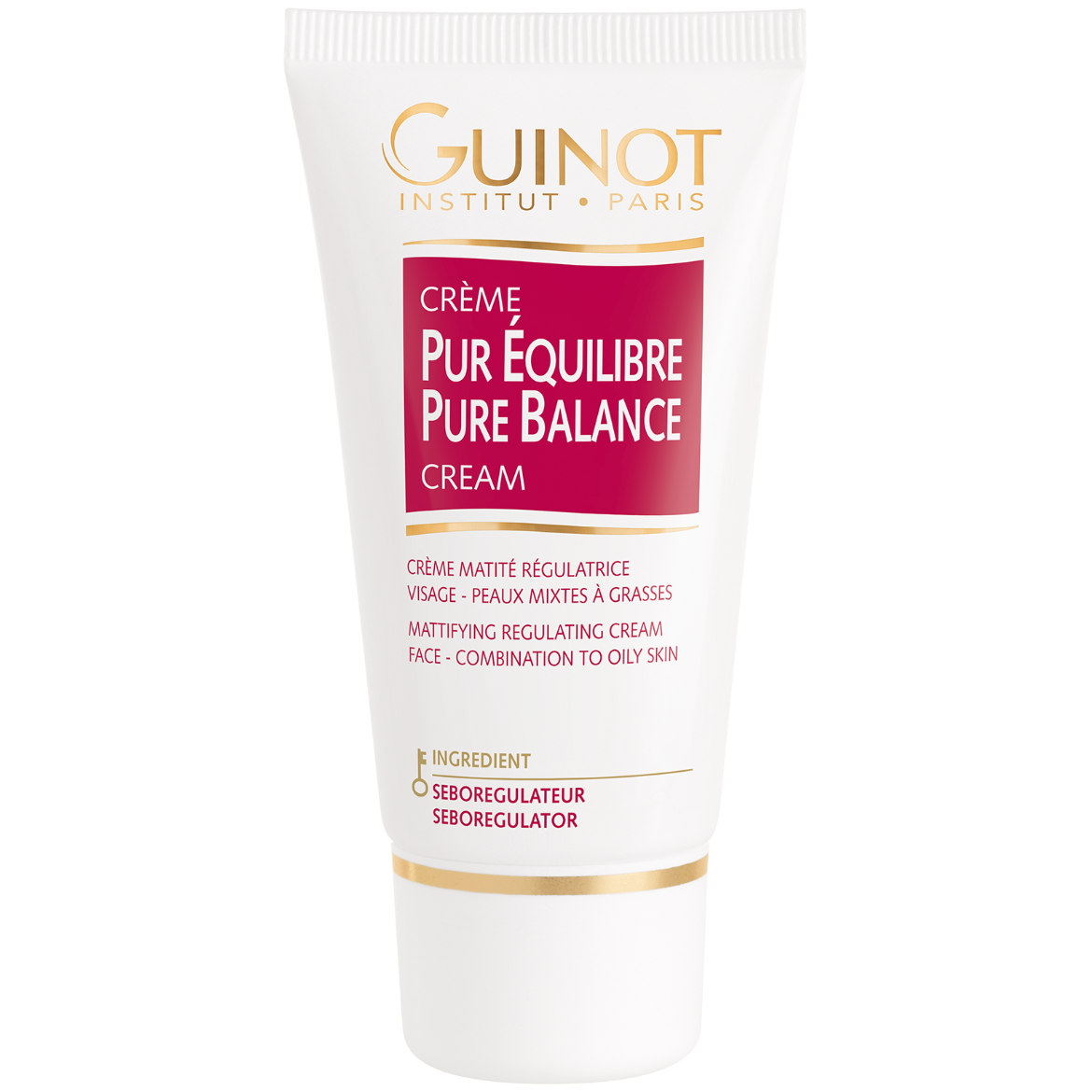 Image of Guinot Crème Pur Equilibre (50ml)