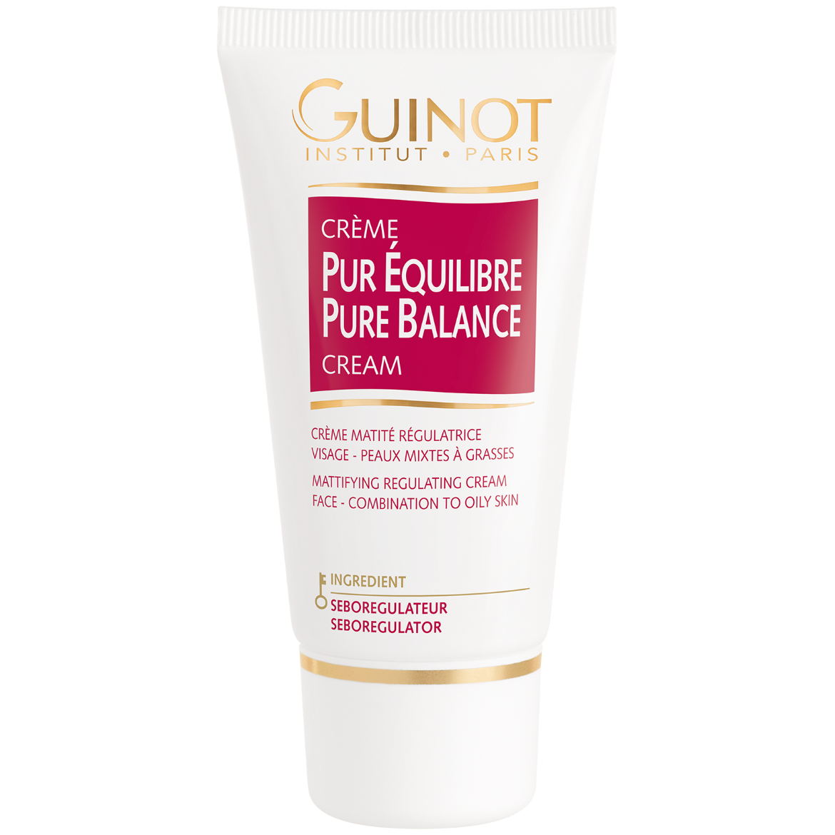 Bild von Guinot Crème Pur Equilibre (50ml)