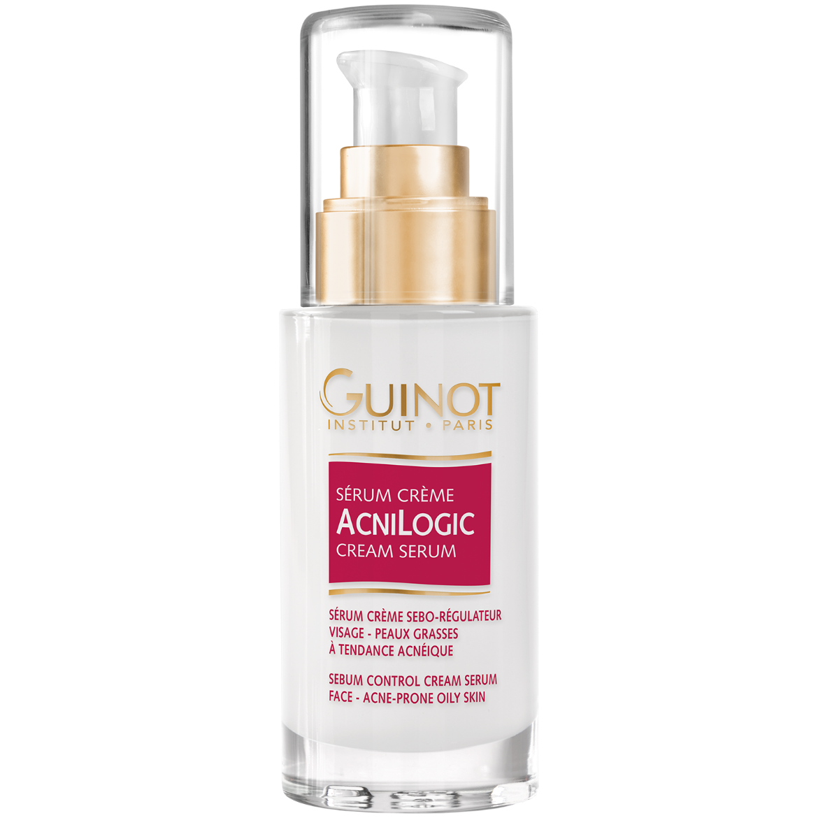 Image of Guinot Acnilogic (30ml)