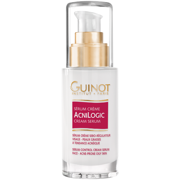 Guinot Acnilogic (30ml) Immagine di Guinot Acnilogic (30ml)