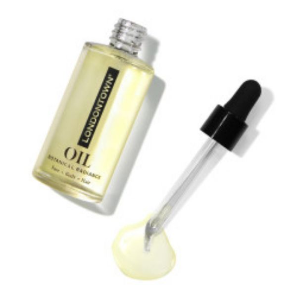 LondonTown Botanical Radiance Oil (57.8ml) Bild von LondonTown Botanical Radiance Oil (57.8ml)