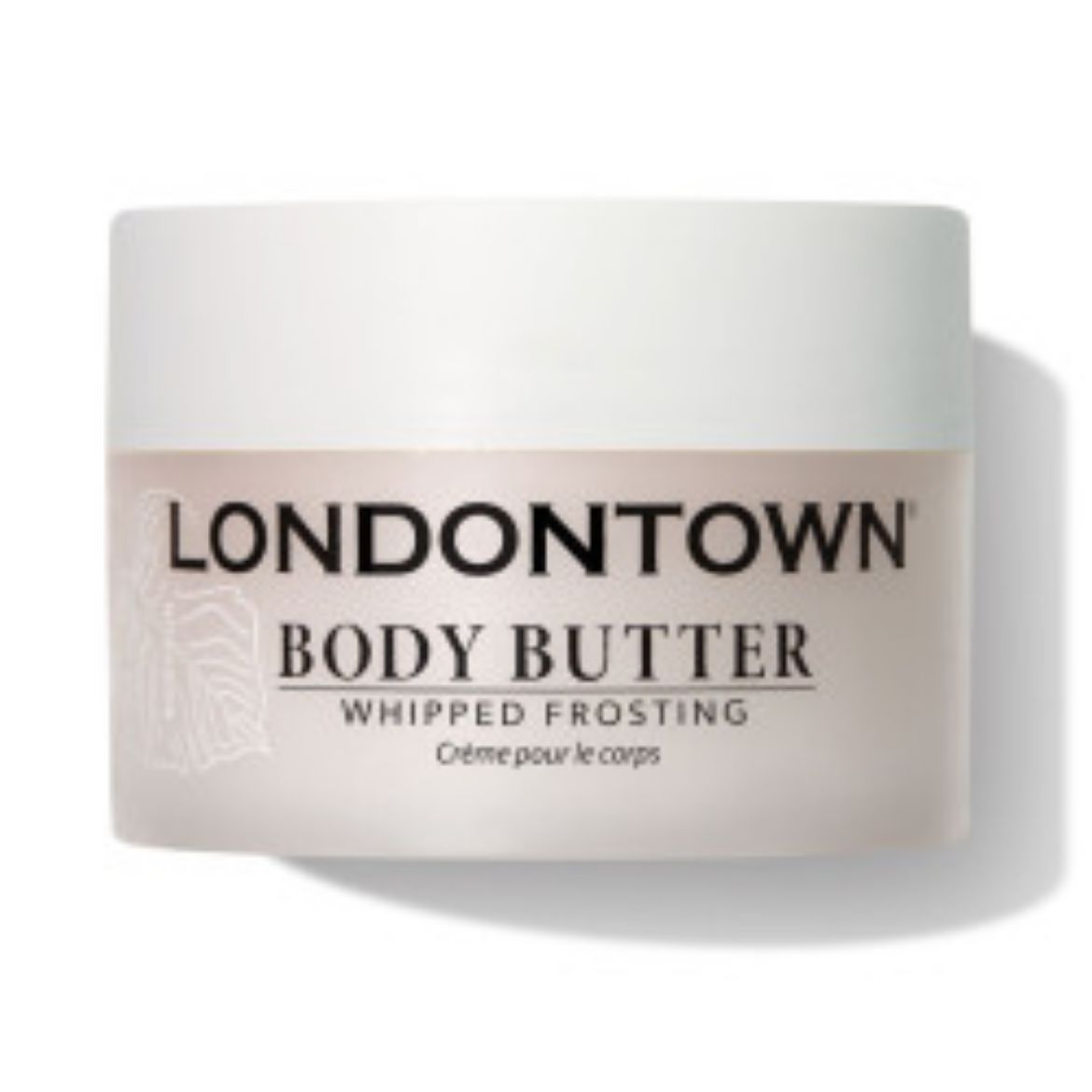 Image de LondonTown Whipped Frosting Body Butter