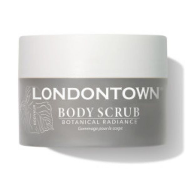 LondonTown Botanical Radiance Body Scrub  Bild von LondonTown Botanical Radiance Body Scrub