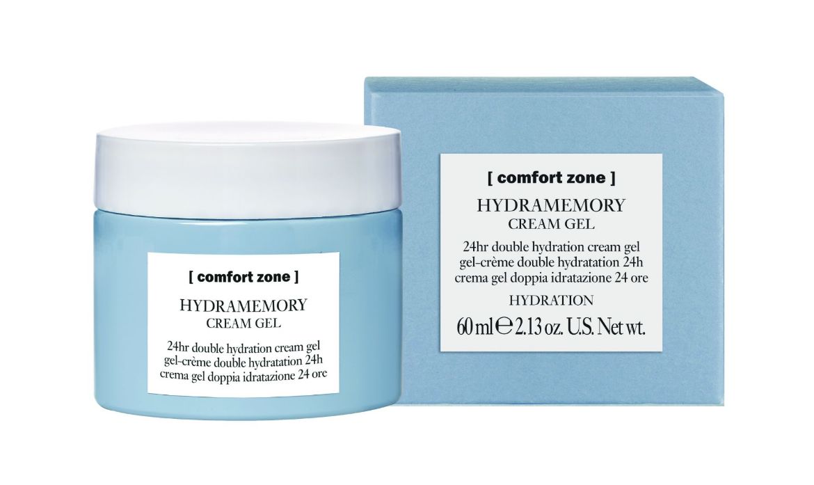Image de Comfort Zone Hydramemory Cream Gel (60ml)