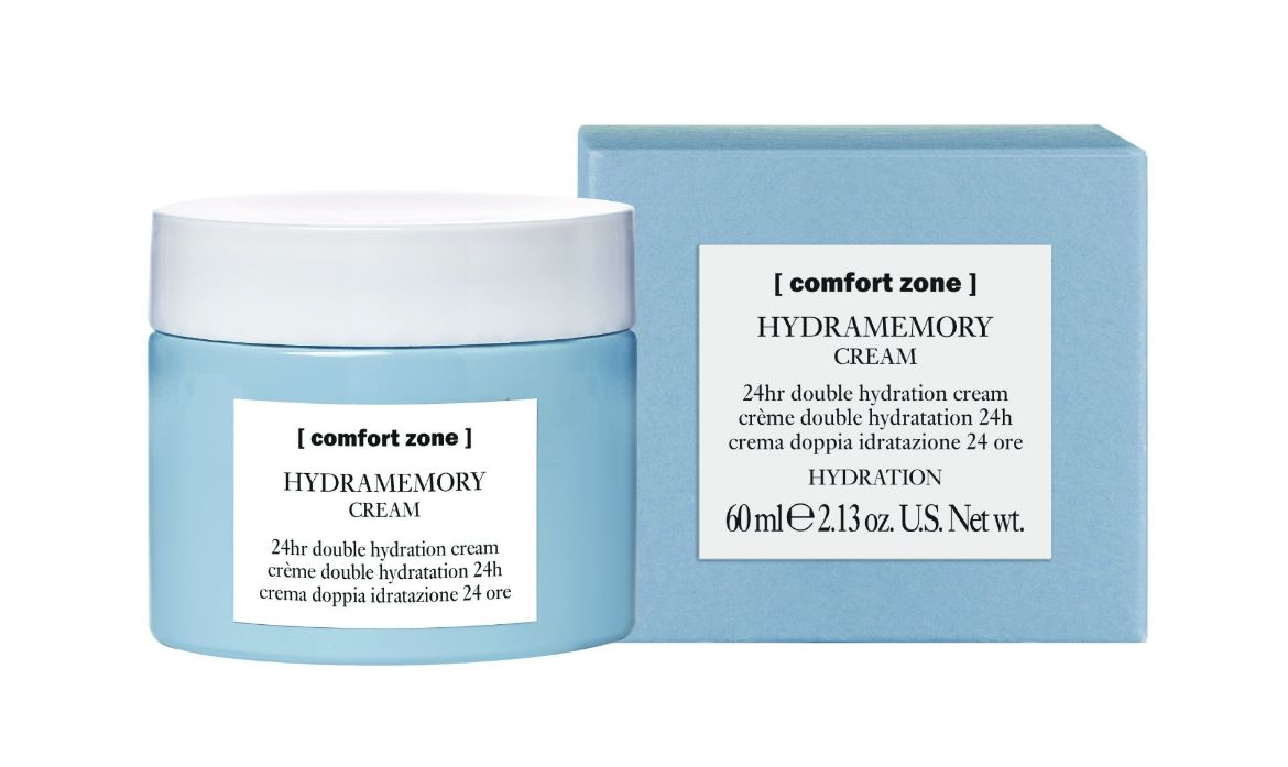 Image de Comfort Zone Hydramemory Cream (60ml)