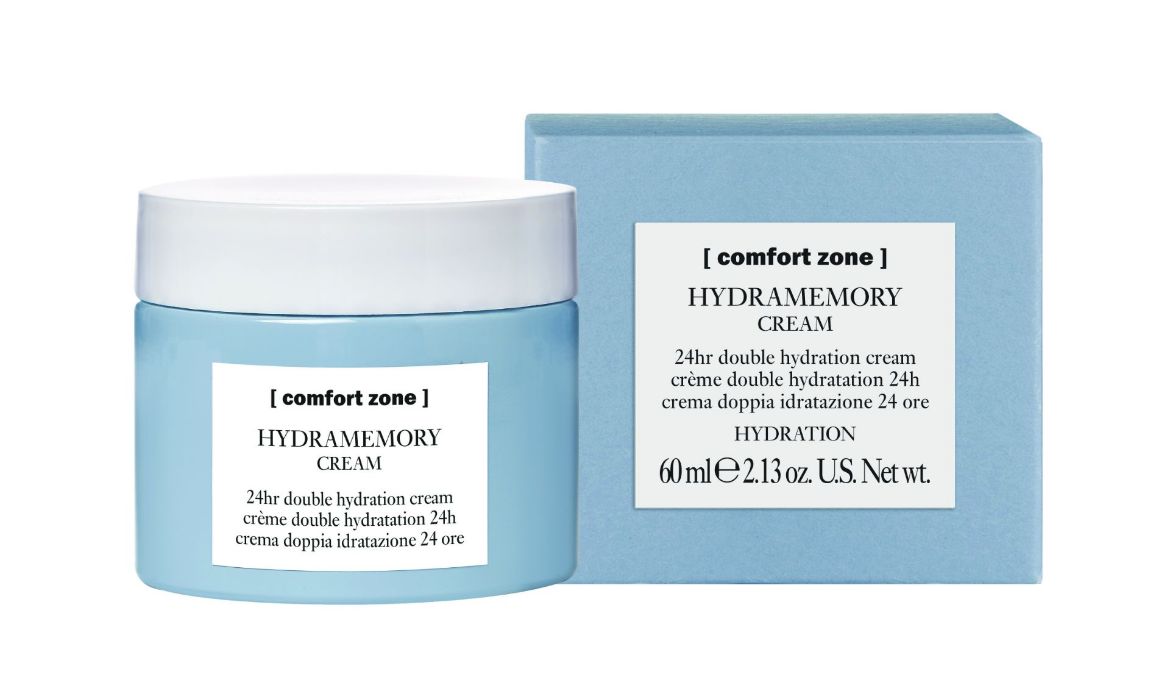 Image of Comfort Zone Hydramemory Cream (60ml)