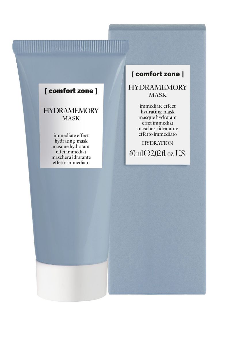 Image of Comfort Zone Hydramemory Mask (60ml)