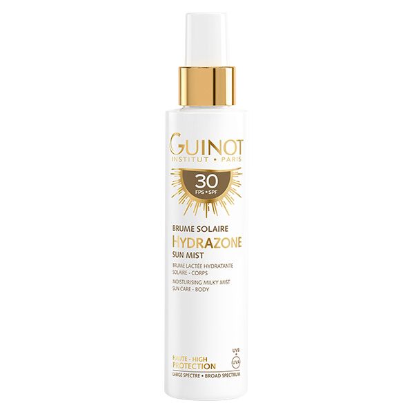 Guinot Hydrazone Brume Solaire SPF30 (150ml) Immagine di Guinot Hydrazone Brume Solaire SPF30 (150ml)