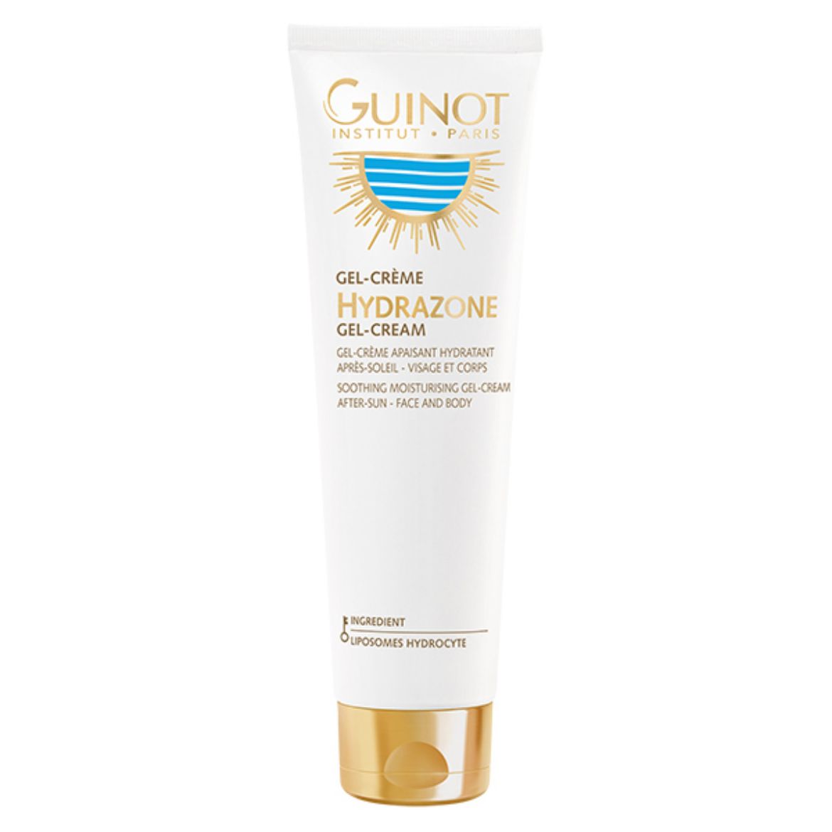 Bild von Guinot Hydrazone Gel-Crème (150ml)