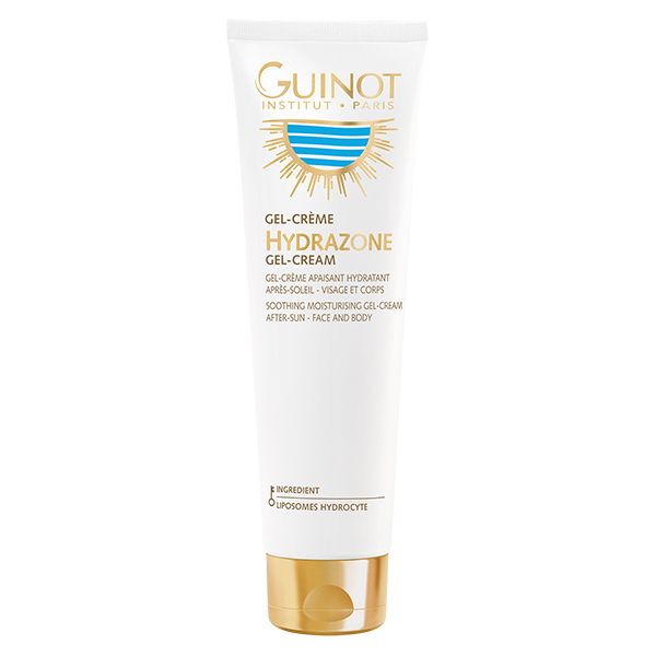 Guinot Hydrazone Gel-Crème (150ml) Immagine di Guinot Hydrazone Gel-Crème (150ml)