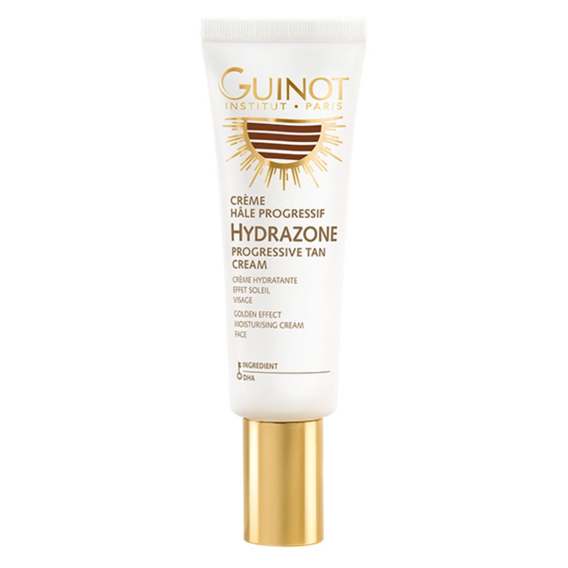 Image of Guinot Hydrazone Crème Hâle Progressif (50ml)