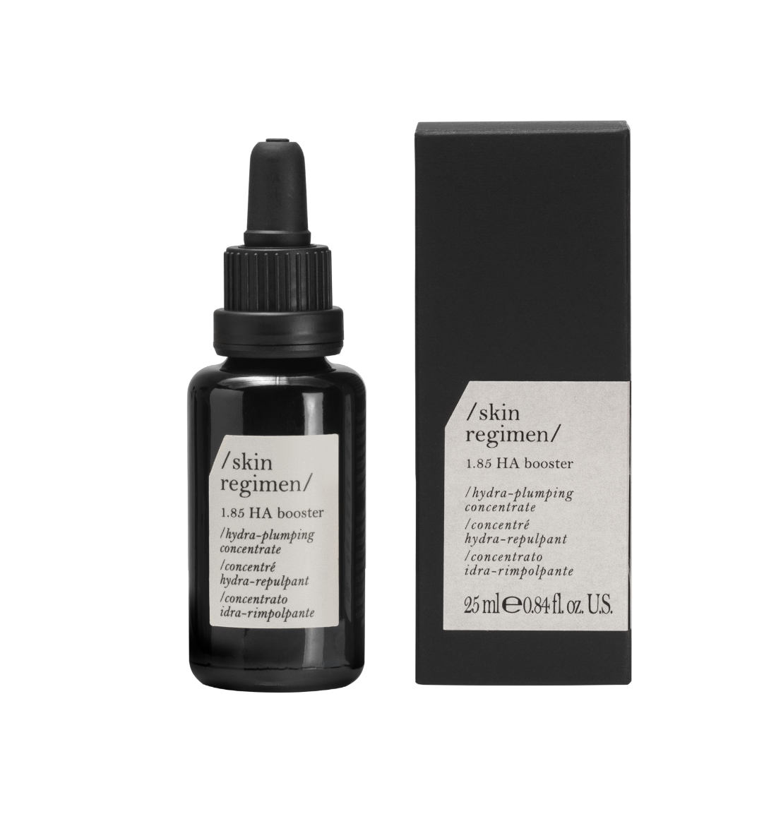 Image of Skin Regimen 1.85 HA Booster (25ml)