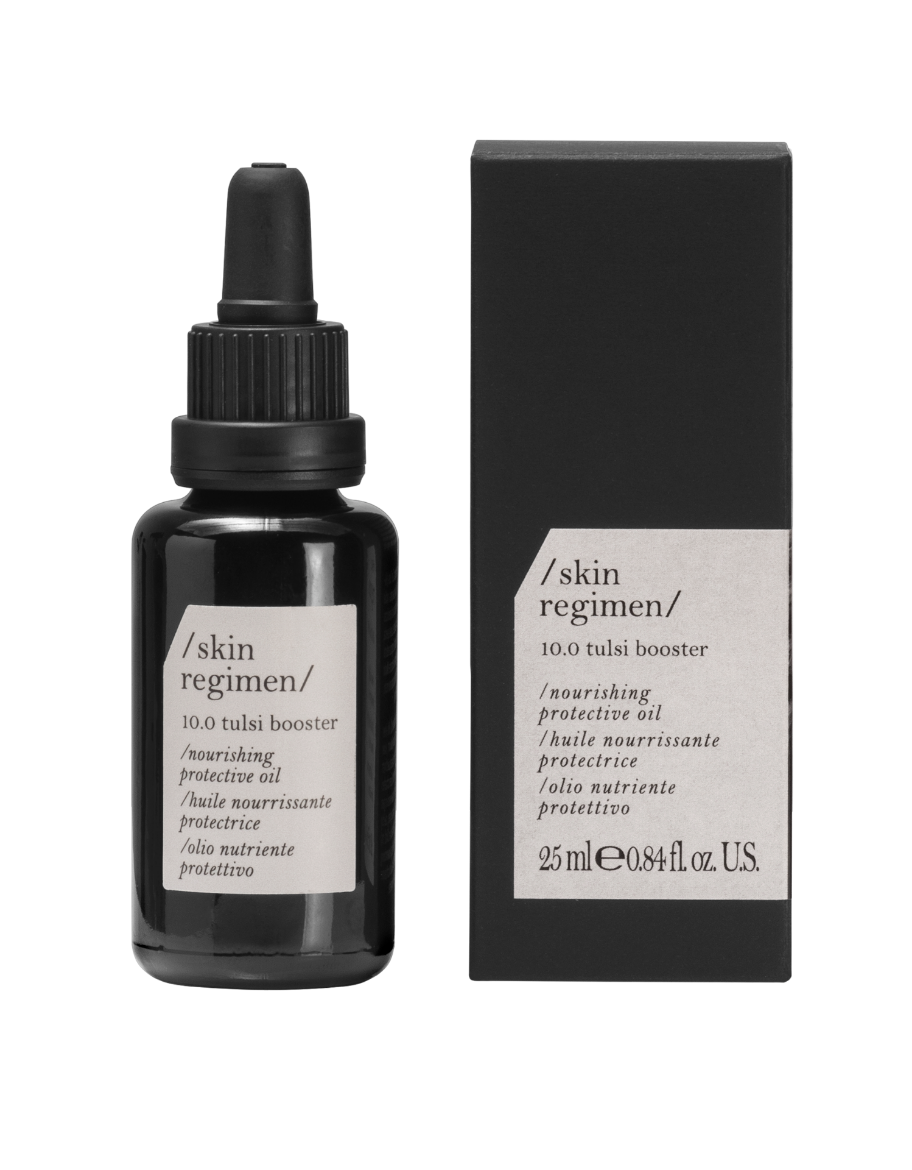 Image of Skin Regimen 10.0 Tulsi Booster (25ml)