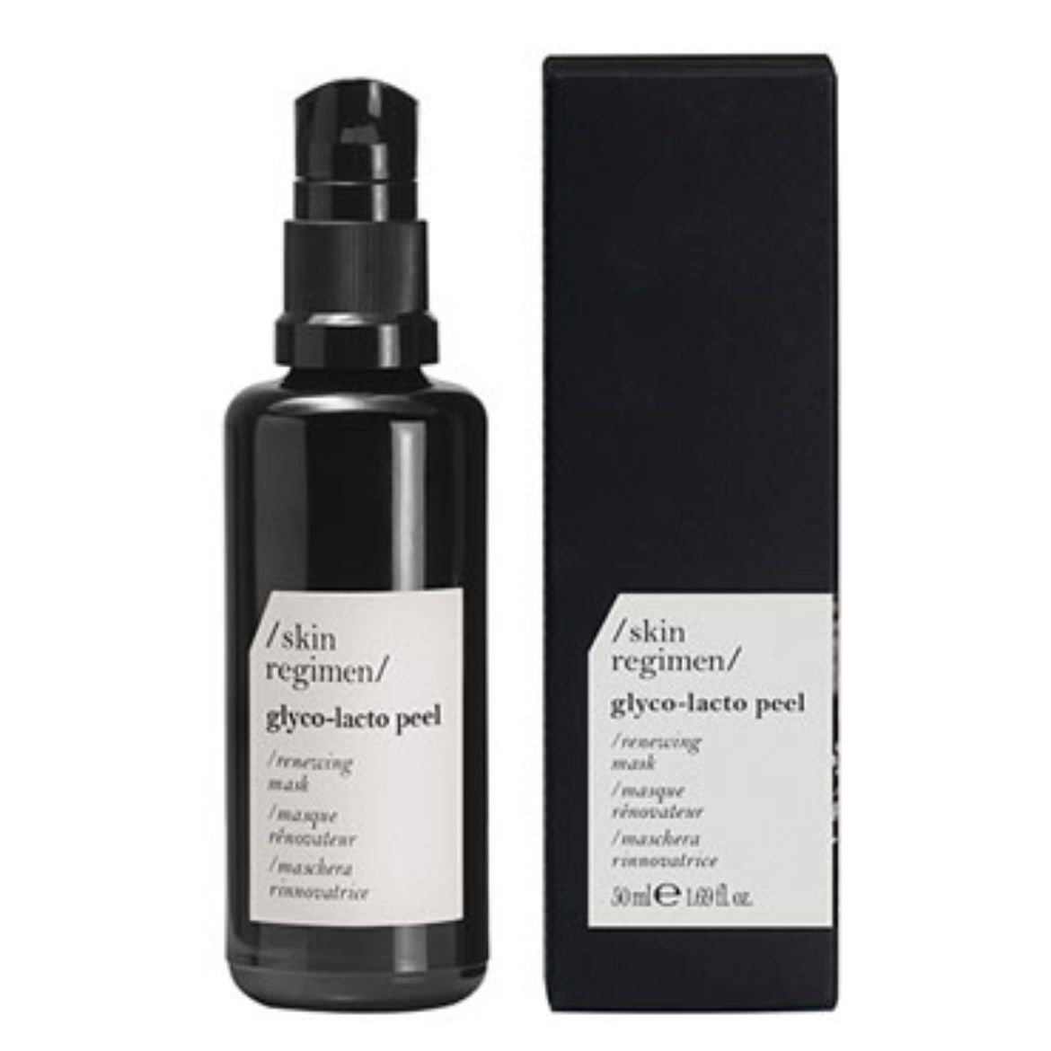 Image of Skin Regimen Glyco Lacto Peel (50ml)