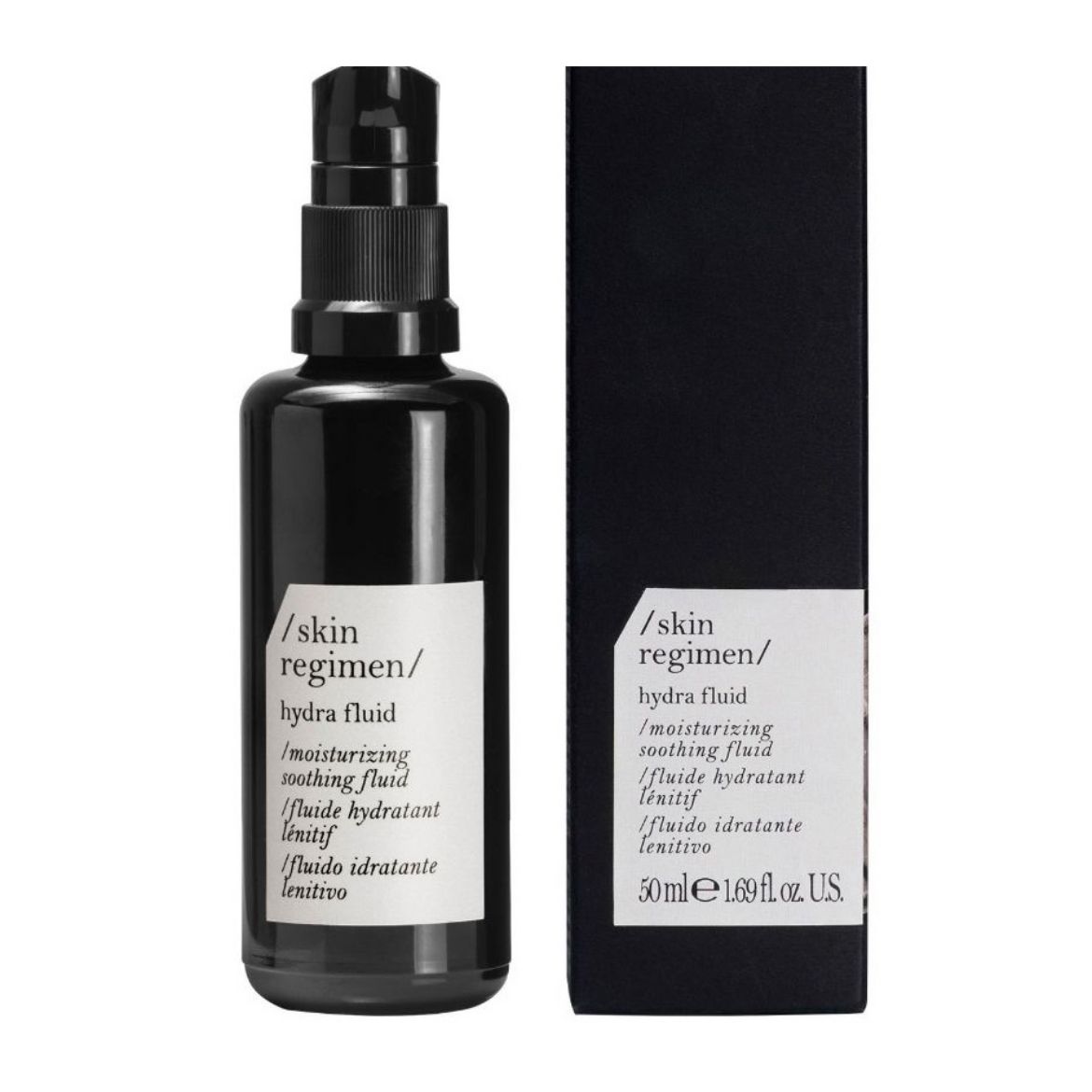 Image of Skin Regimen Hydra Fluid (50ml)