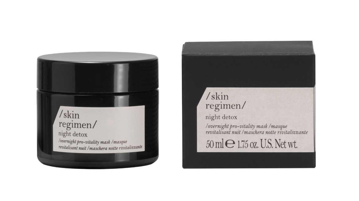 Image of Skin Regimen Night Detox (50ml)