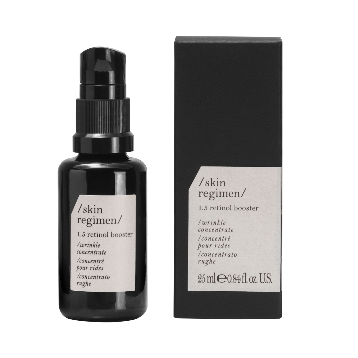 Image of Skin Regimen 1.5 Retinol Booster (25ml)