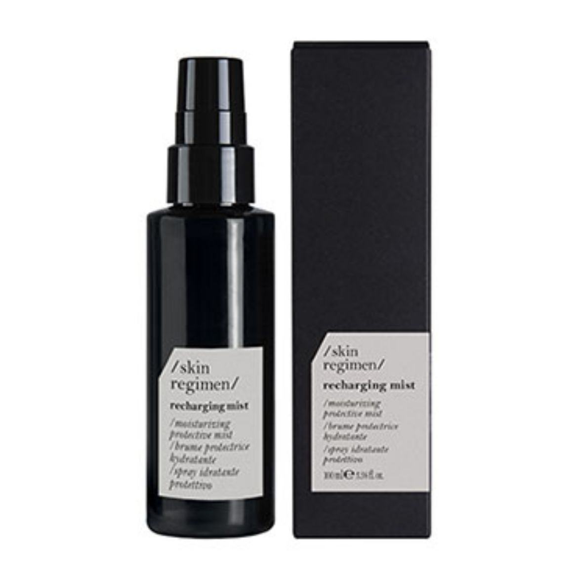 Image of Skin Regimen Recharging Mist (100ml)