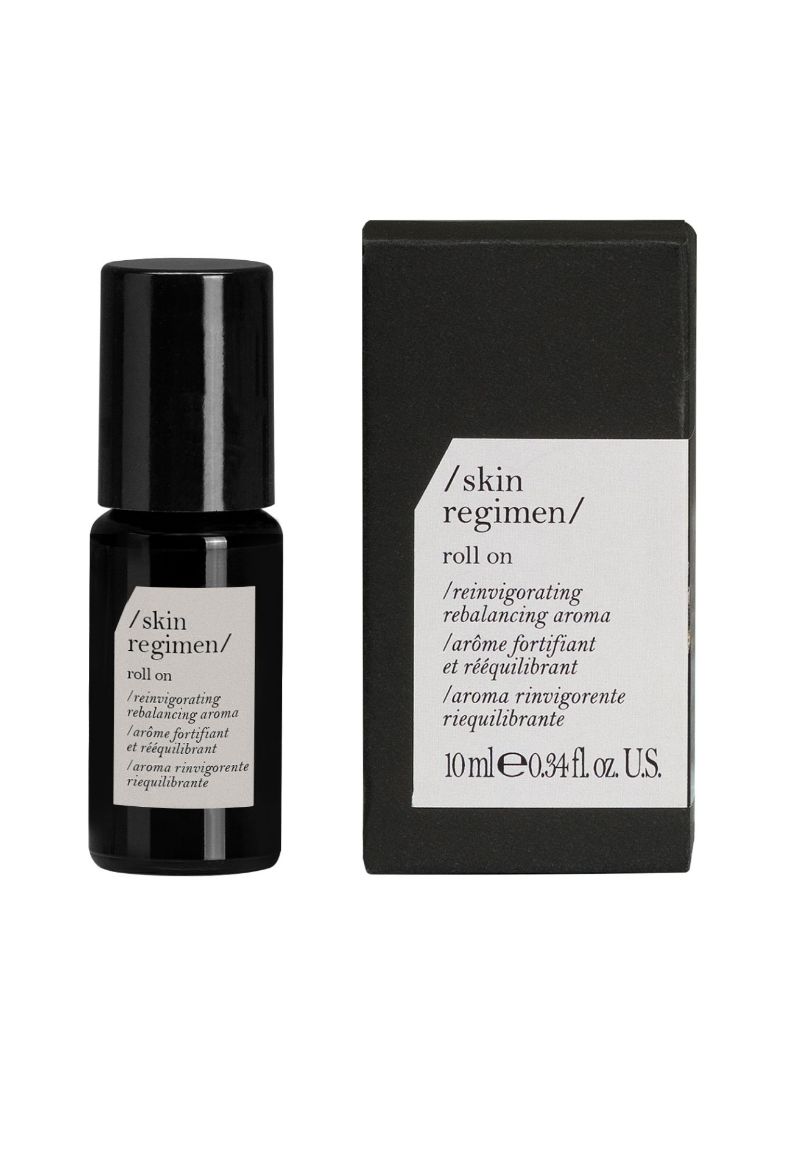 Image of Skin Regimen Roll On (10ml)