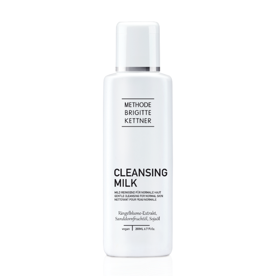 Image de Methode Brigitte Kettner Cleansing Milk (200ml)