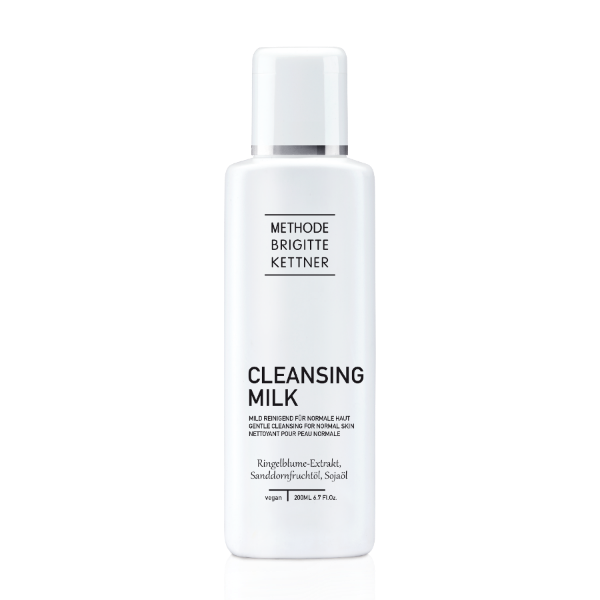 Methode Brigitte Kettner Cleansing Milk (200ml) Image de Methode Brigitte Kettner Cleansing Milk (200ml)