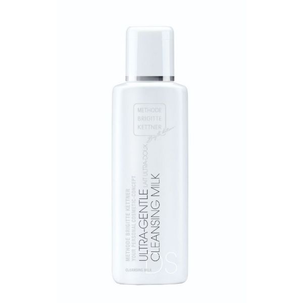 Methode Brigitte Kettner Ultra-Gentle Cleansing Milk (200ml) Image de Methode Brigitte Kettner Ultra-Gentle Cleansing Milk (200ml)