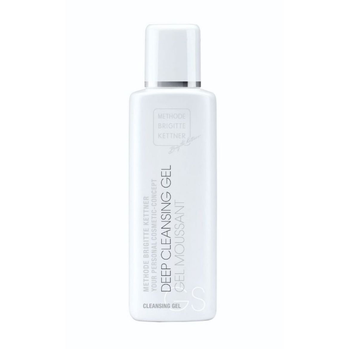 Image of Methode Brigitte Kettner Deep Cleansing Gel (125ml)