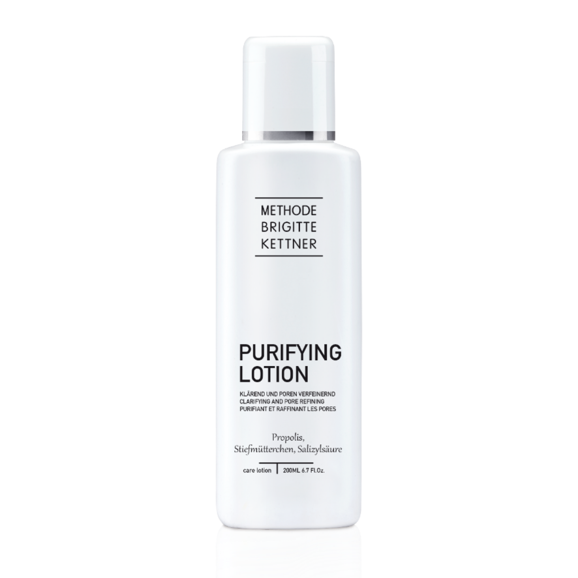 Immagine di Methode Brigitte Kettner Purifying Lotion (200ml)