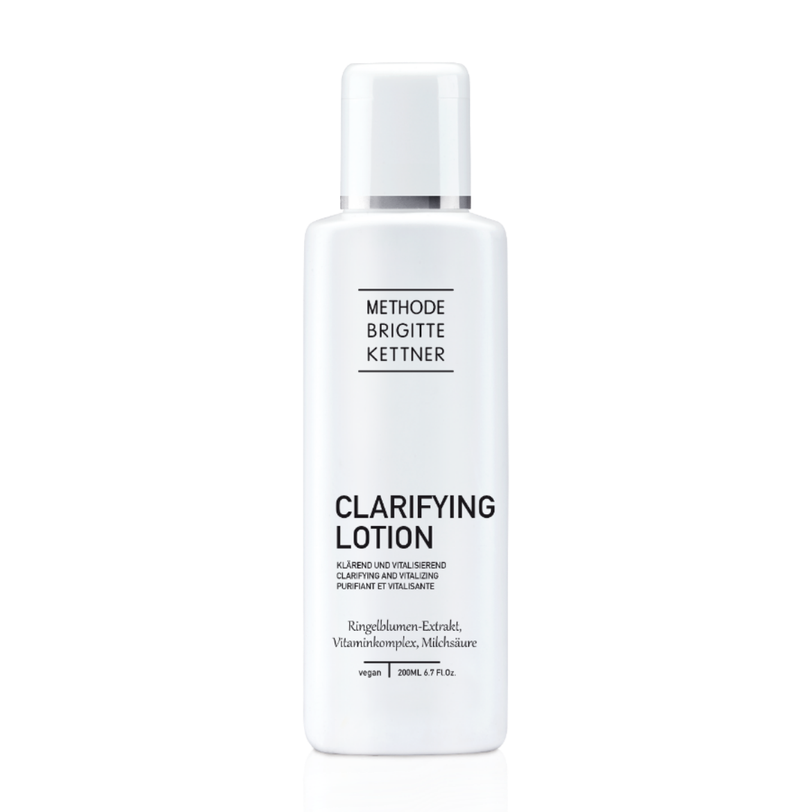 Image of Methode Brigitte Kettner Clarifying Lotion (200ml)