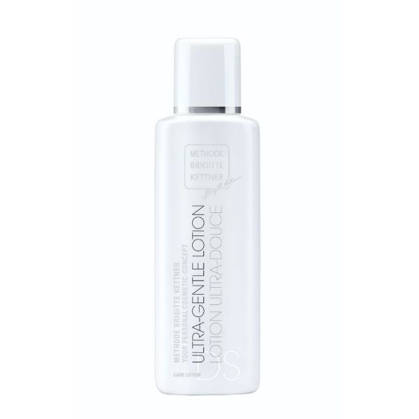 Methode Brigitte Kettner Ultra-Gentle Lotion (200ml) Image de Methode Brigitte Kettner Ultra-Gentle Lotion (200ml)