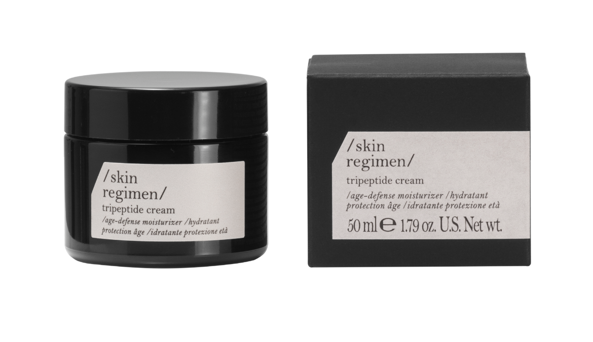 Image of Skin Regimen Tripeptide Cream (50ml)