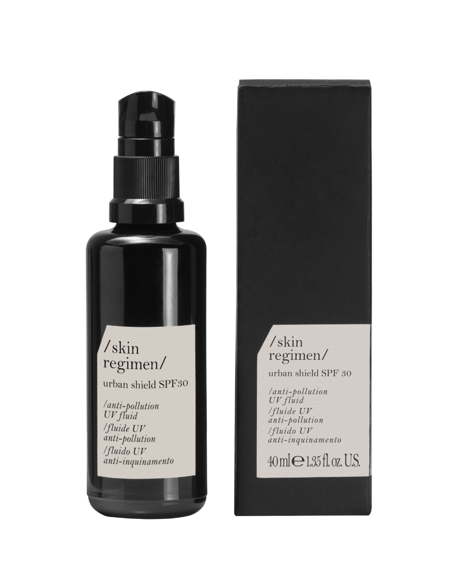 Image of Skin Regimen Urban Shield SPF30 (40ml)